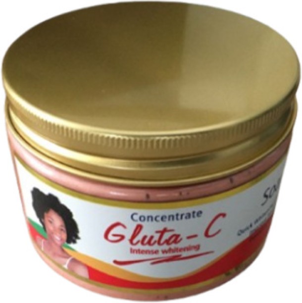 CONCENTRATE Gluta-C Soap Glutathione