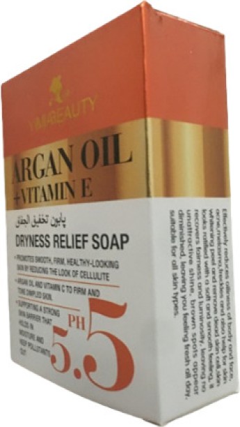 LONDZ Argan Oil Soap NA