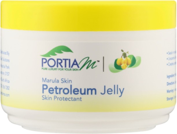 Portia M Marula Petroleum Jelly 250ml