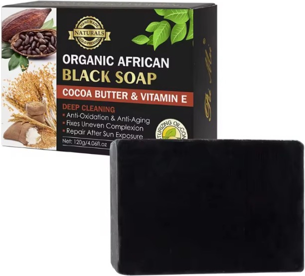 LONDZ Cocoa Butter And Vitamin E Soap NA