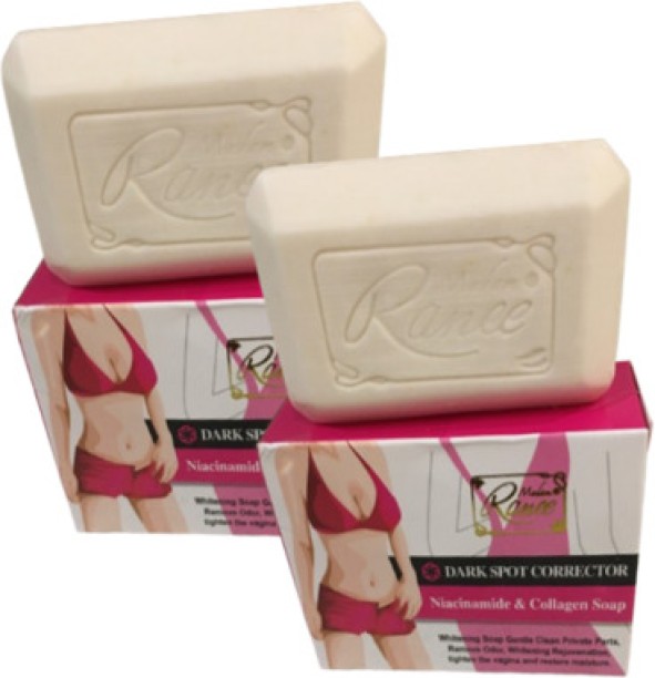 MADAM RANEE 2 Dark Spot Corrector Soap Niacinamide