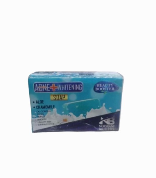 BEAUTY BOOSTER ACNI AND BEAUTY SOAP BEAUTY BOOSTER