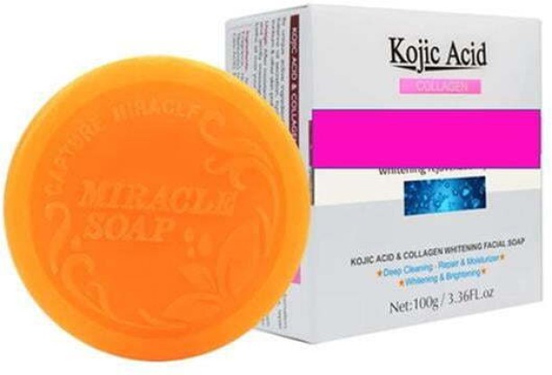 Madam Ranee Kojic Skin Soap NA