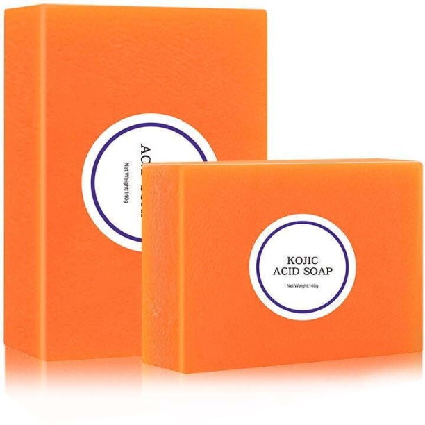 Keles Exquisite Boutique Kojic Acid Skin Lightning Soap Original