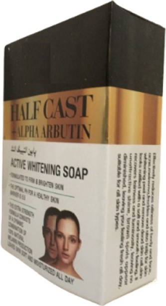 LONDZ Arbutin Soap NA