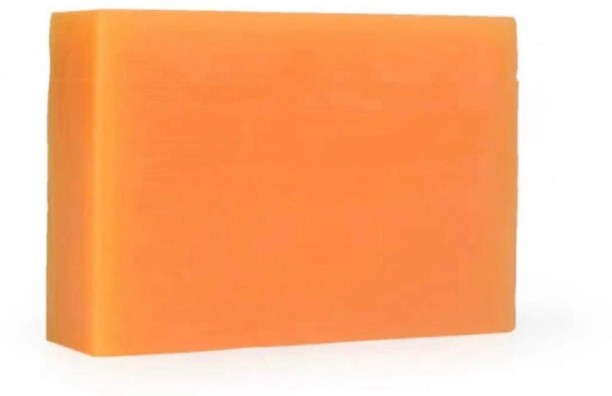 sassy beauty Kojic Acid soap fragrance free