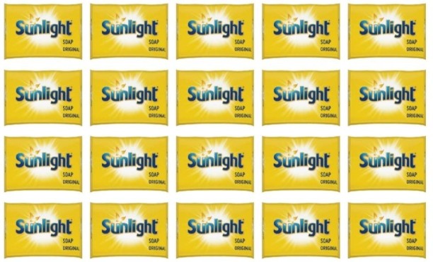 Sunlight SOAP BAR SUNLIGHT