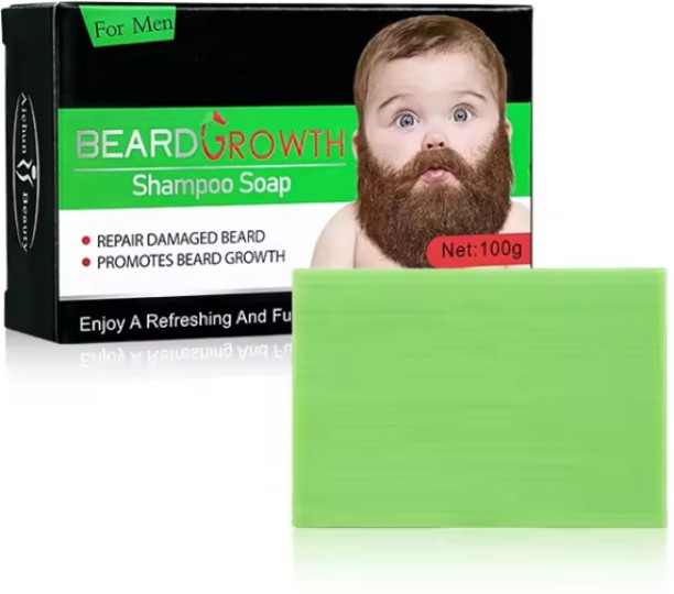 LONDZ Beard Growth Soap-100g NA