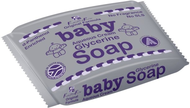 Reitzer Baby Aqueous Glycerine Soap NA