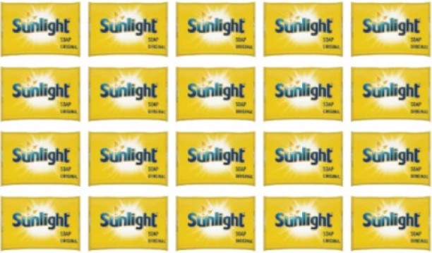 sunlight Bar Soap Sunlight