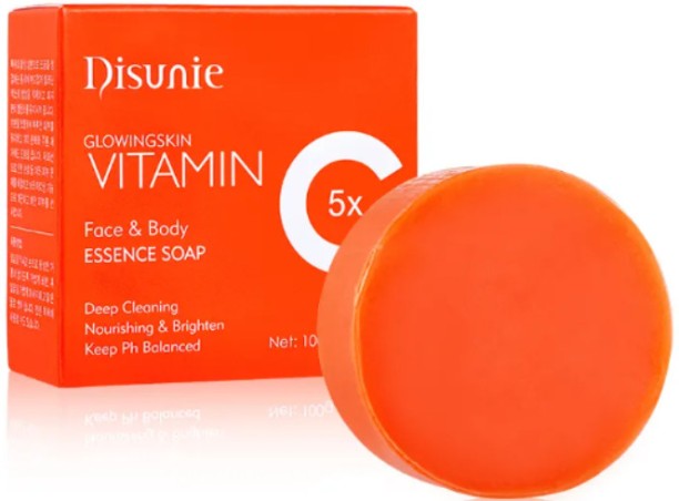 Disunie Vitamin C Soap NA