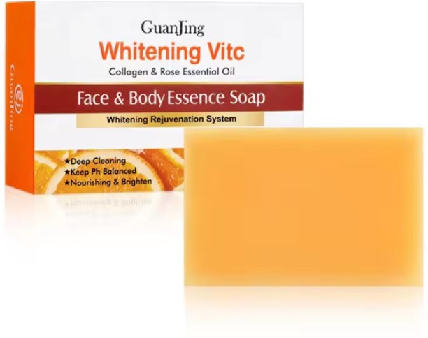 LONDZ Vitamin C Essence Soap NA
