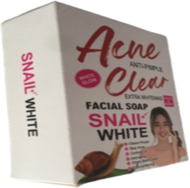 LONDZ Acne Clear Soap NA