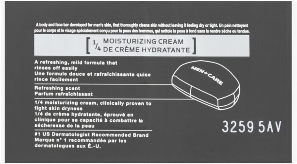 Dove Clean Comfort NA