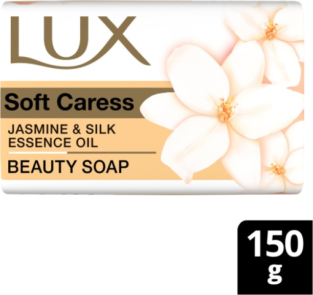 Lux Soft Caress Soft Caress Soap Soft Caress