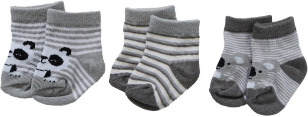 Snuggletime Baby Boys & Baby Girls Ankle Length