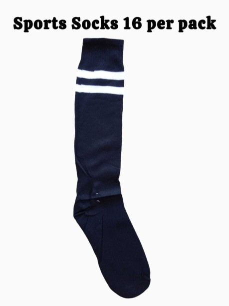 Tradesia Unisex Knee High