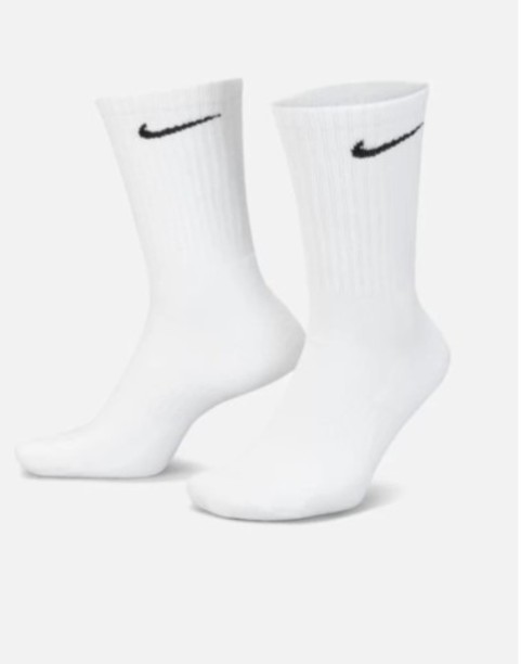 nike socks Men & Women Mid-Calf/Crew
