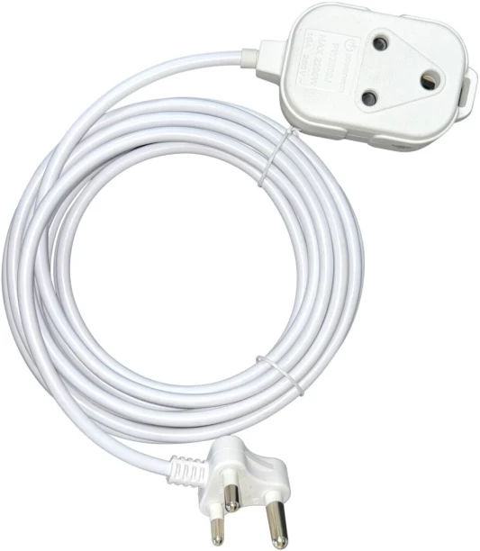 Powerworx D Type Socket Extension Board