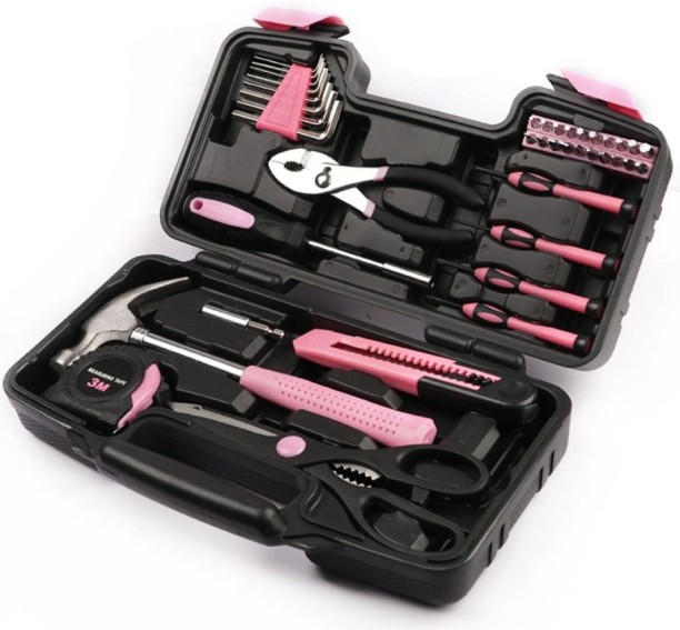 RandE A-39 Socket Set