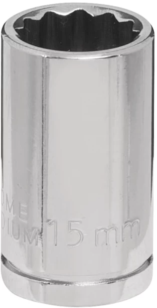 Mastercraft 6001505004658 Socket Set