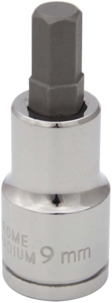 Mastercraft 6009706484415 Socket Set