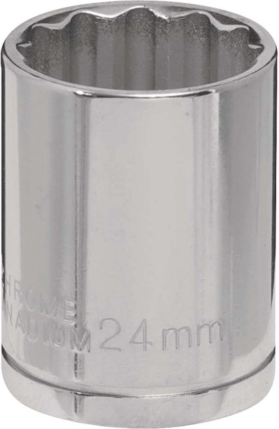 Mastercraft 6001505004740 Socket Set