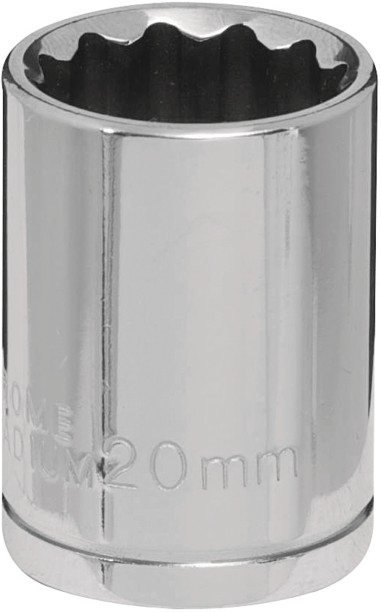 Mastercraft 6001505004702 Socket Set