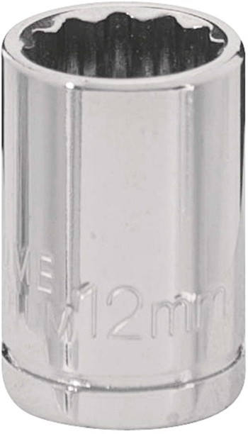 Mastercraft 6005730002618 Socket Set