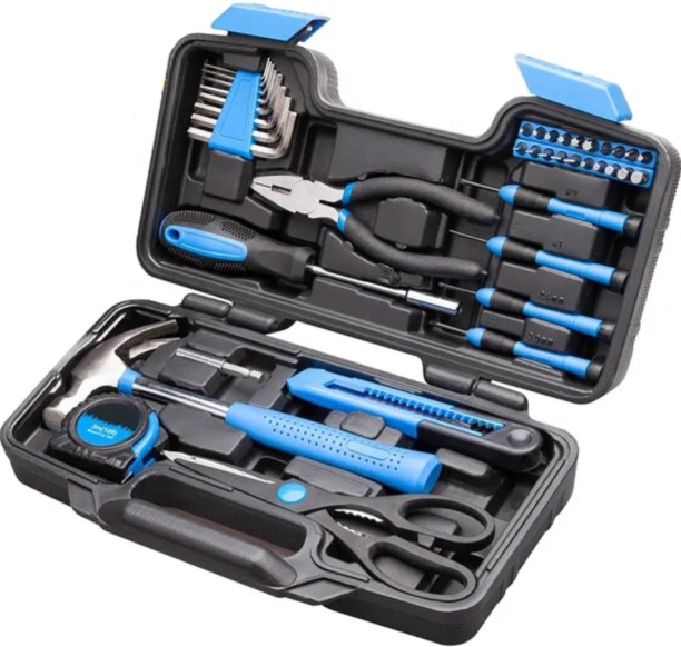 RandE VST-01 Socket Set