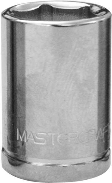 Mastercraft 6009702392356 Socket Set
