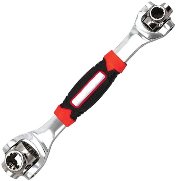 WSG BA-451 Socket Set