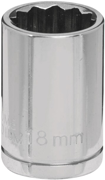 Mastercraft 6001505004689 Socket Set