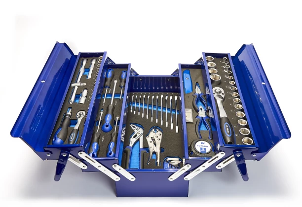 TOPLINE AT9233 Socket Set