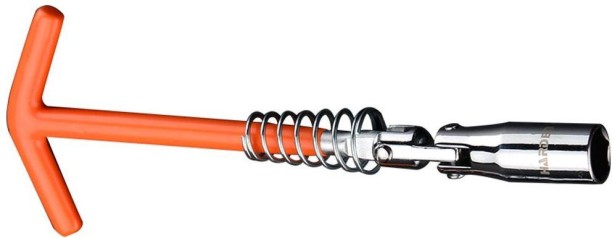 HARDEN Spark Plug Socket Wrench 16mm Socket Set