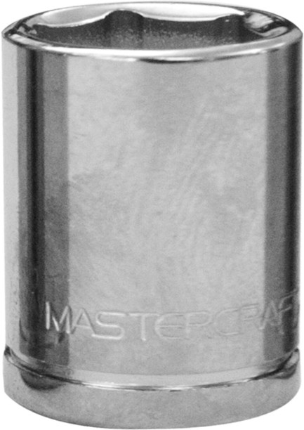 Mastercraft 6009702392363 Socket Set