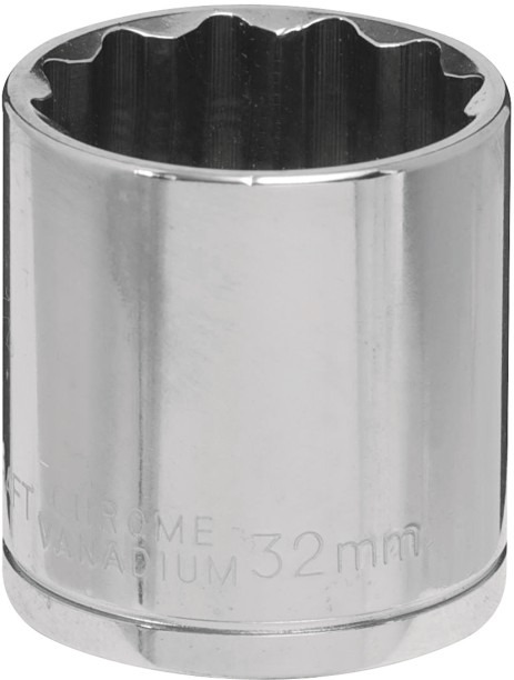 Mastercraft 6001505004771 Socket Set