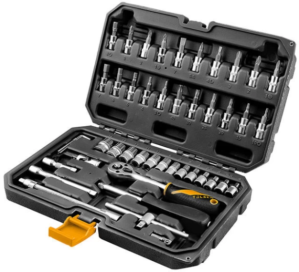Tolsen 15138 Socket Set