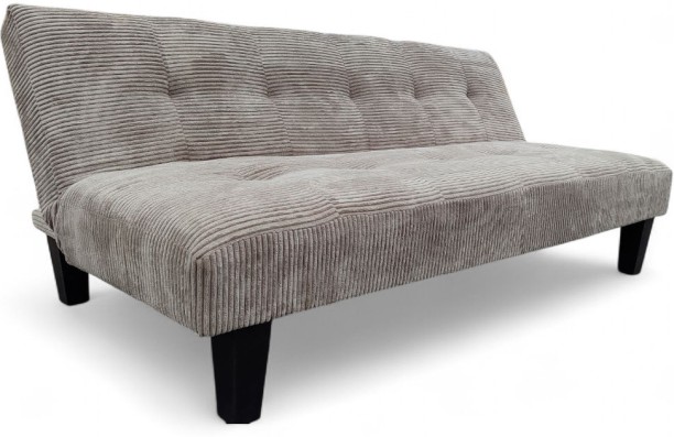 TACH LUXURE Molek Sleeper Couch - Corduroy Corduroy 2 Seater  Sofa