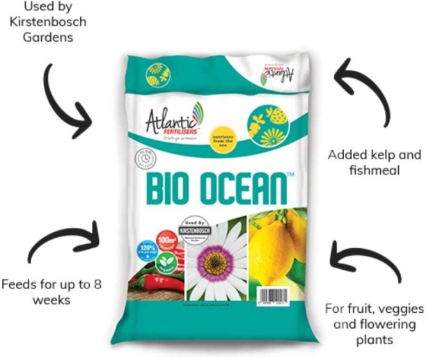 Atlantic Fertilisers Bio ocean Fertilizer