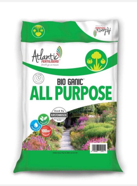 Atlantic Fertilisers All purpose Fertilizer