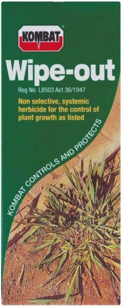 STARKE AYRES_2 Kombat Wipe-Out Pesticide