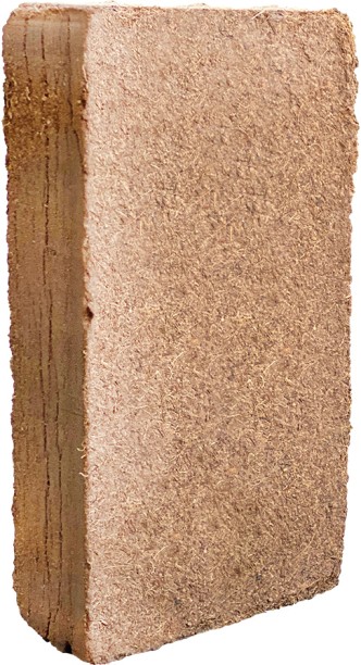 Grow Guru Premium Coco Peat 650g Potting Mixture