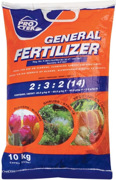 Protek General Fertilizer