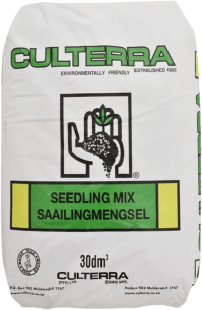 Culterra Seedling Mix 30dm³ Soil