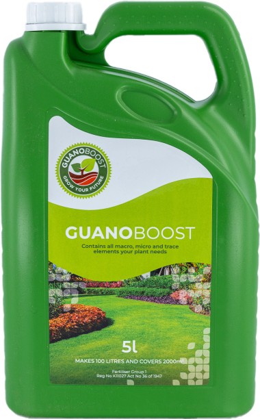 Guanoboost Preferred liquid organic fertilizer Fertilizer