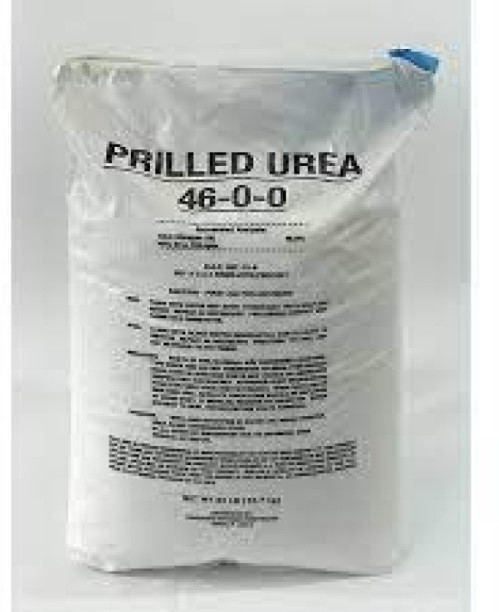 Kt Brand Urea Fertilizer