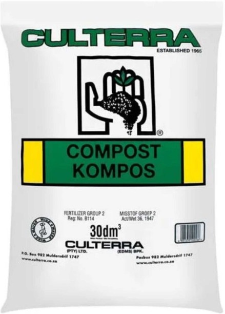 cosave COMPOST 30DM3 - CULTERRA Soil