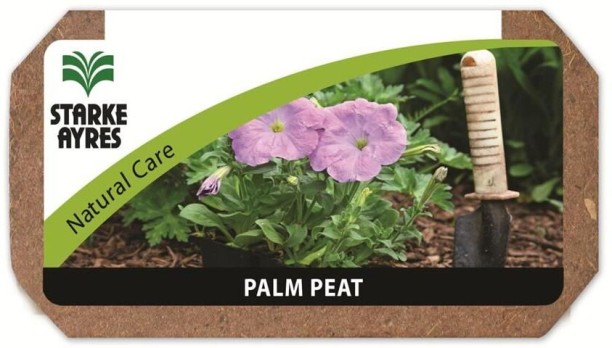Starke Ayres Palm Peat Potting Mixture