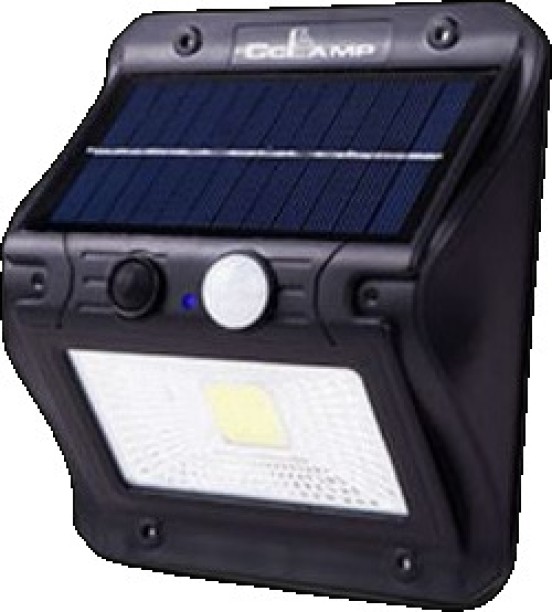 Cclamp TRL994 Solar Light Set
